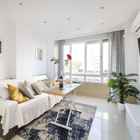 Apartamento Gala De Steram Flats Torremolinos Exterior foto